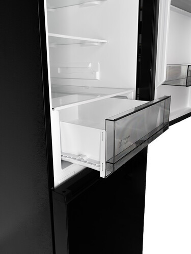 Холодильник LEX LKB185BLGIDMax