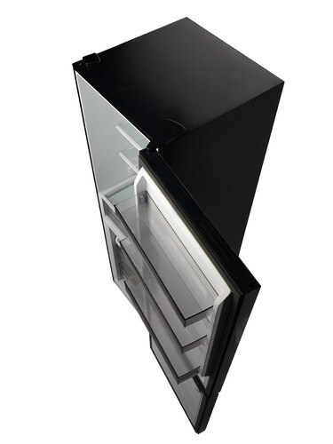 Холодильник LEX LKB185BLGIDMax