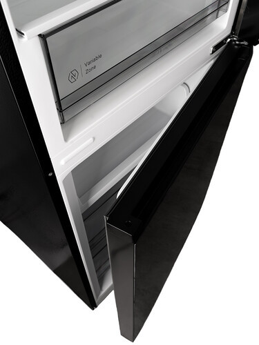 Холодильник LEX LKB185BLGIDMax