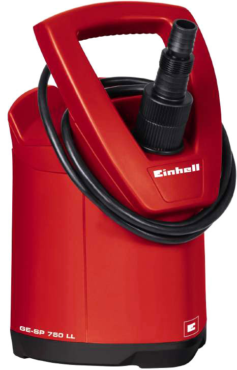 Погружной насос Einhell GE-SP 750 LL