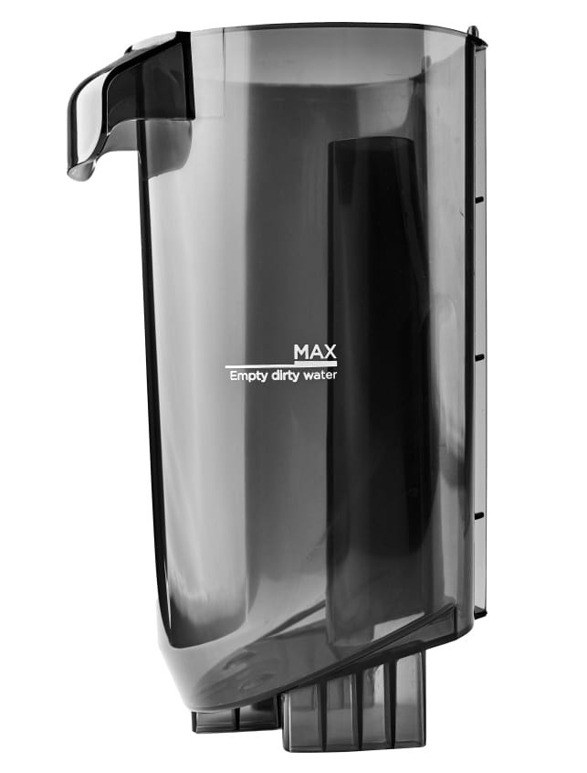 Вертикальный пылесос с влажной уборкой H-clean HVC Pro 103