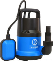 Дренажный насос Калибр НПЦ-550/5П