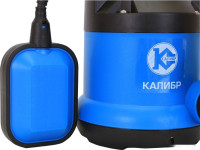 Дренажный насос Калибр НПЦ-550/5П