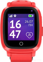 Умные часы Aimoto Vita (красный)