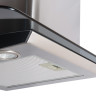 Вытяжка Germes Alt sensor 50 inox
