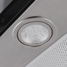 Вытяжка Germes Alt sensor 50 inox