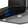 Вытяжка Germes Alt sensor 50 inox