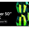 Телевизор Sber SDX 50U4139B