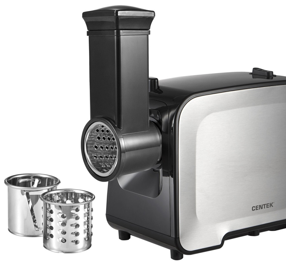 Мясорубка CENTEK CT-1604
