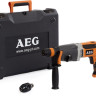 Перфоратор AEG KH 26 XE