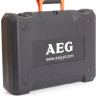Перфоратор AEG KH 26 XE