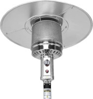 Инфракрасный обогреватель Springhouse FSD-A-SS (серебристый)