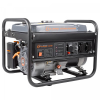 Генератор Eland LA4500