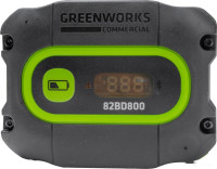 Аккумулятор для инструмента Greenworks G82B8 (82В/8 Ah)