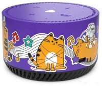 Умная колонка Яндекс Станция Лайт Rainbo Happy Tom