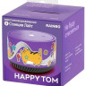 Умная колонка Яндекс Станция Лайт Rainbo Happy Tom