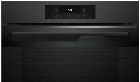 Духовой шкаф Bosch Serie 6 HJG852YT0T