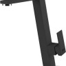 Смеситель Elleci Blade G40 Full Black