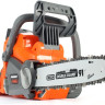 Аккумуляторная цепная пила Patriot СS 402XL 220201402
