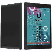 Электронная книга Onyx BOOX Faraday 2