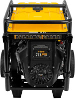 Генератор Denzel PS120EAD3