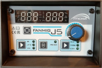 Сварочный инвертор Most FANMIG J5