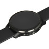 Умные часы Garmin Venu 3 (черный, с силиконовым ремешком)