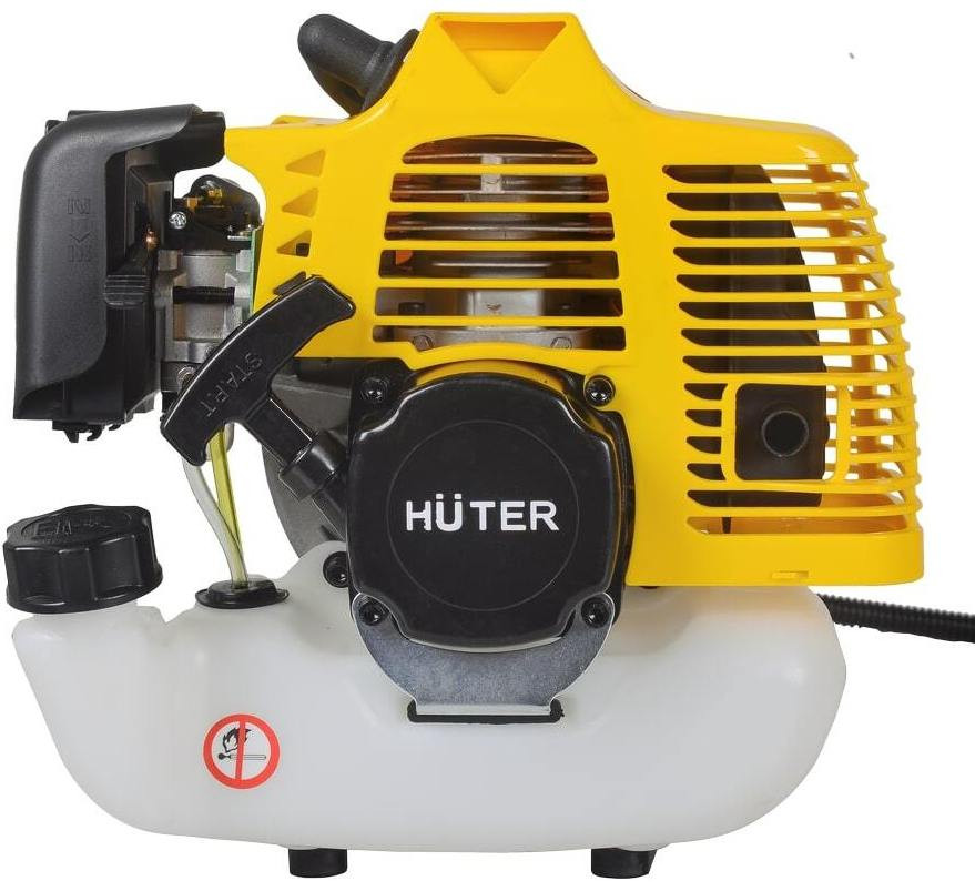 Триммер Huter GGT-2500T PRO