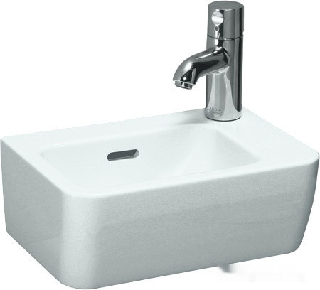 Умывальник Laufen PRO 816955 36x25