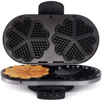 Вафельница Wilfa WAD-518MS