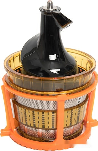 Соковыжималка Oursson JM6001/RD