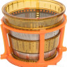 Соковыжималка Oursson JM6001/RD
