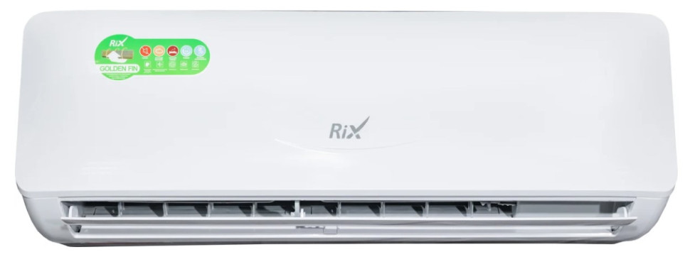 Сплит-система Rix Lite I/O-W07MB