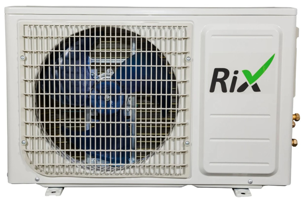 Сплит-система Rix Lite I/O-W07MB