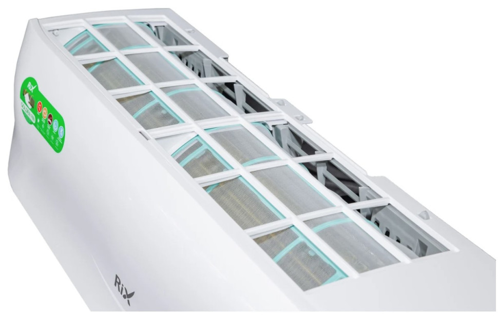 Сплит-система Rix Lite I/O-W07MB