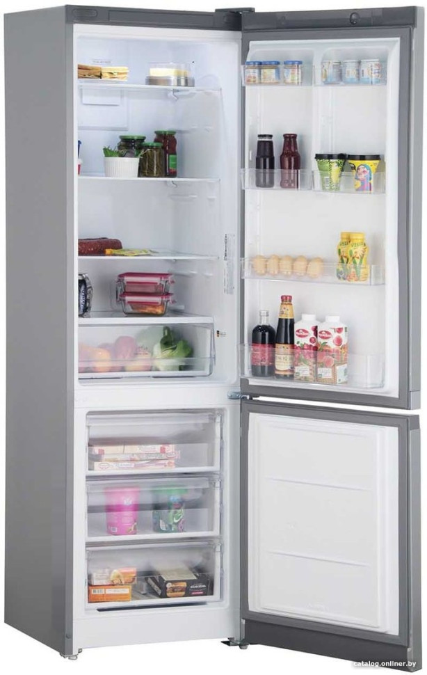 Холодильник Hotpoint HT 5200 S