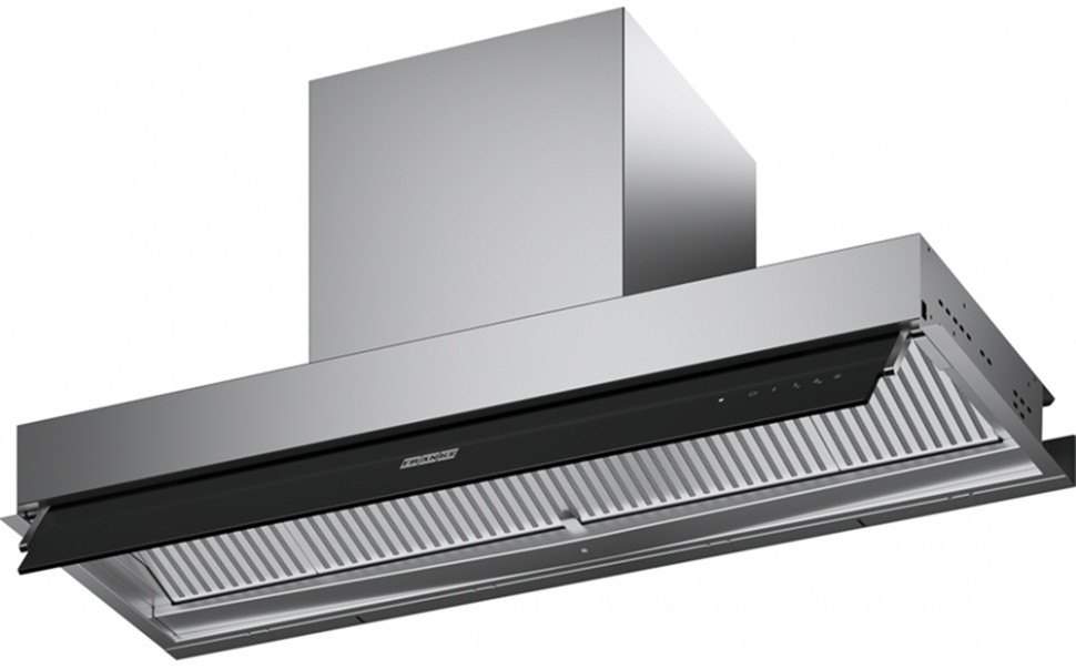 Вытяжка Franke Mythos FMY Drip-Free 90 KL 305.0705.340