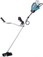 Триммер Makita UR002GM101 (с 1-м АКБ)