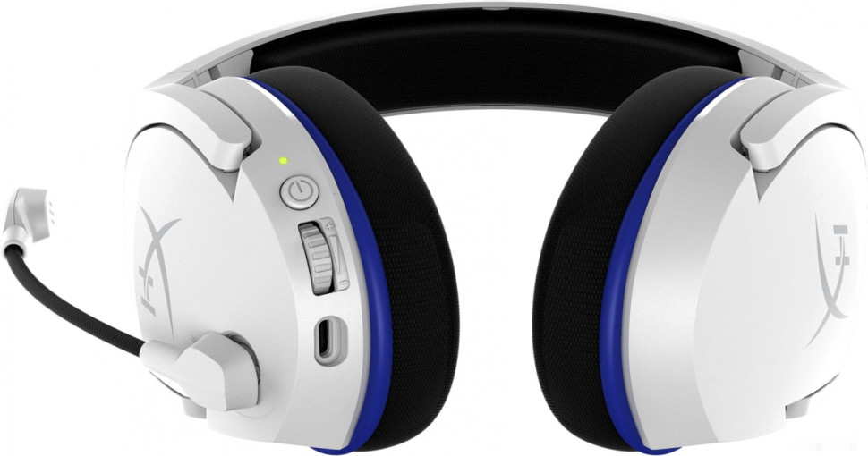 Наушники HyperX Cloud Stinger Core Wireless 7.1 PS4/PS5