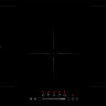 Варочная панель Weissgauff HI 950 BSC Dual Flex