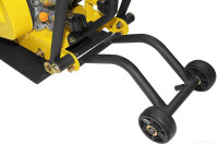 Виброплита ТСС TSS-WP60L