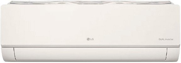 Кондиционер LG Artcool Objet Nature Beige AB12BK