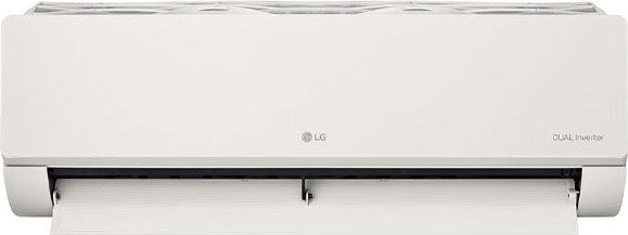 Кондиционер LG Artcool Objet Nature Beige AB12BK
