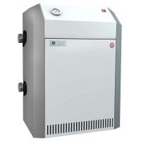 Отопительный котёл Лемакс Патриот-10