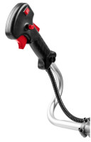 Триммер ЗУБР КРБ-2500-Р