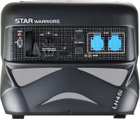 Генератор ELP LH45i