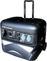 Генератор ELP LH45i