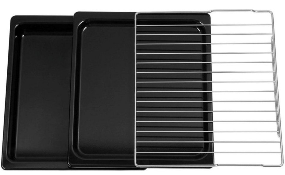 Духовой шкаф HAIER HOQ-F5AABX