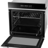 Духовой шкаф HAIER HOQ-F5AABX