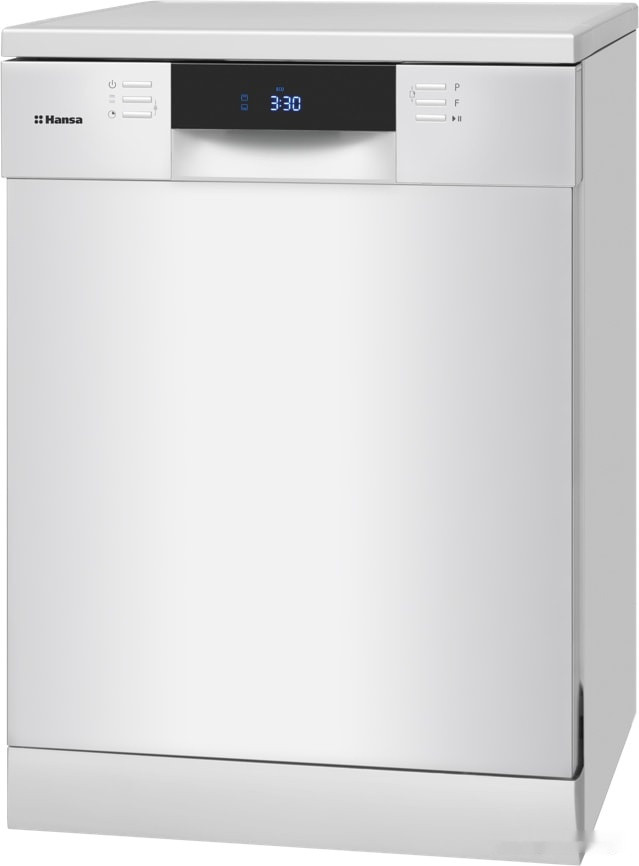 Посудомоечная машина Hansa ZWM628EWH